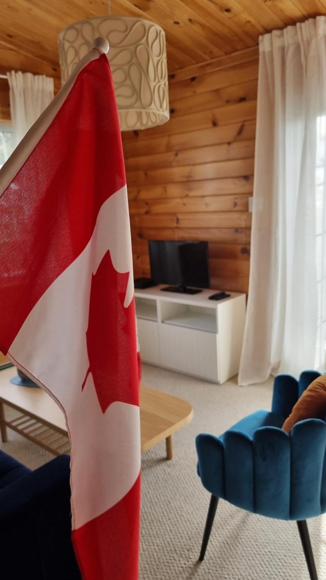 Oceanfront Apartments Port Dufferin Bagian luar foto