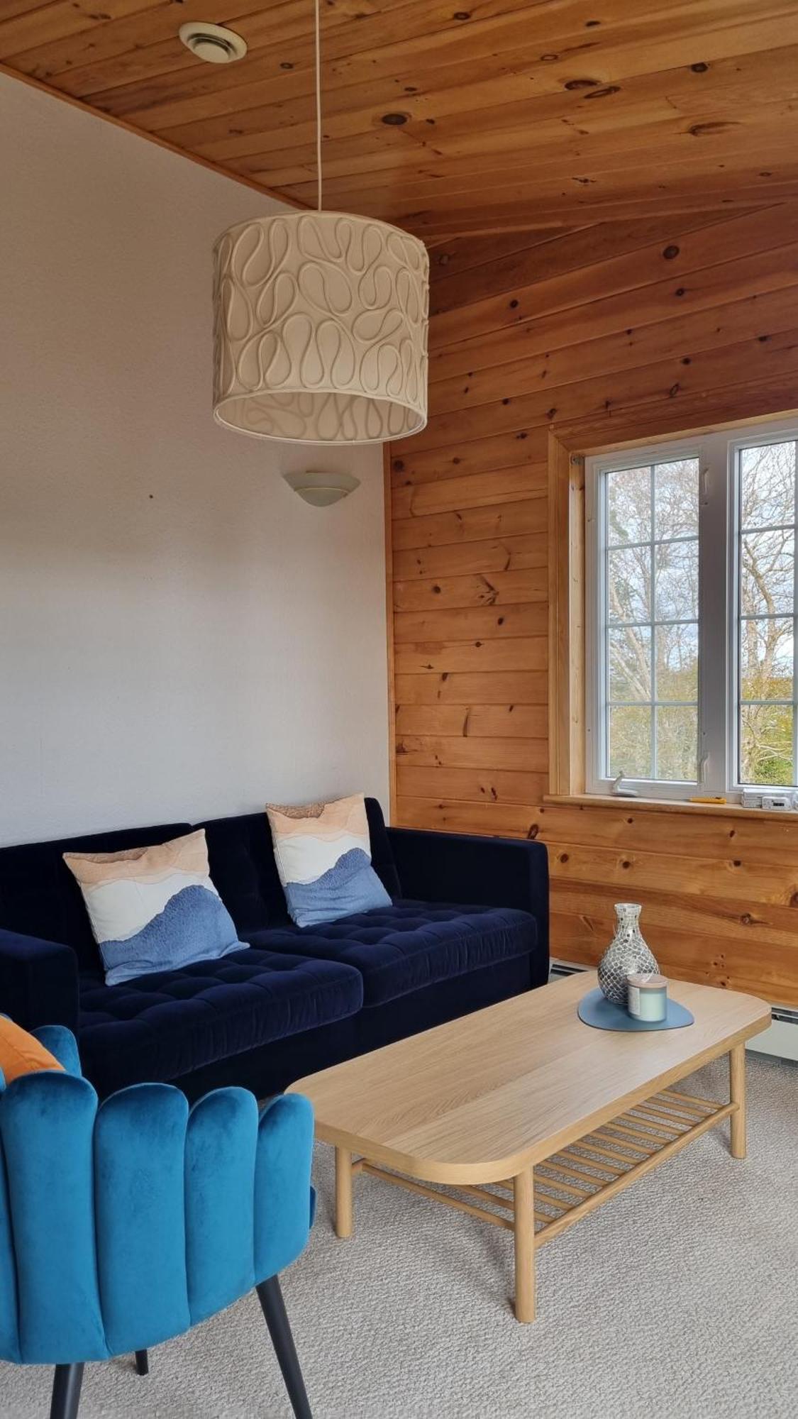 Oceanfront Apartments Port Dufferin Bagian luar foto