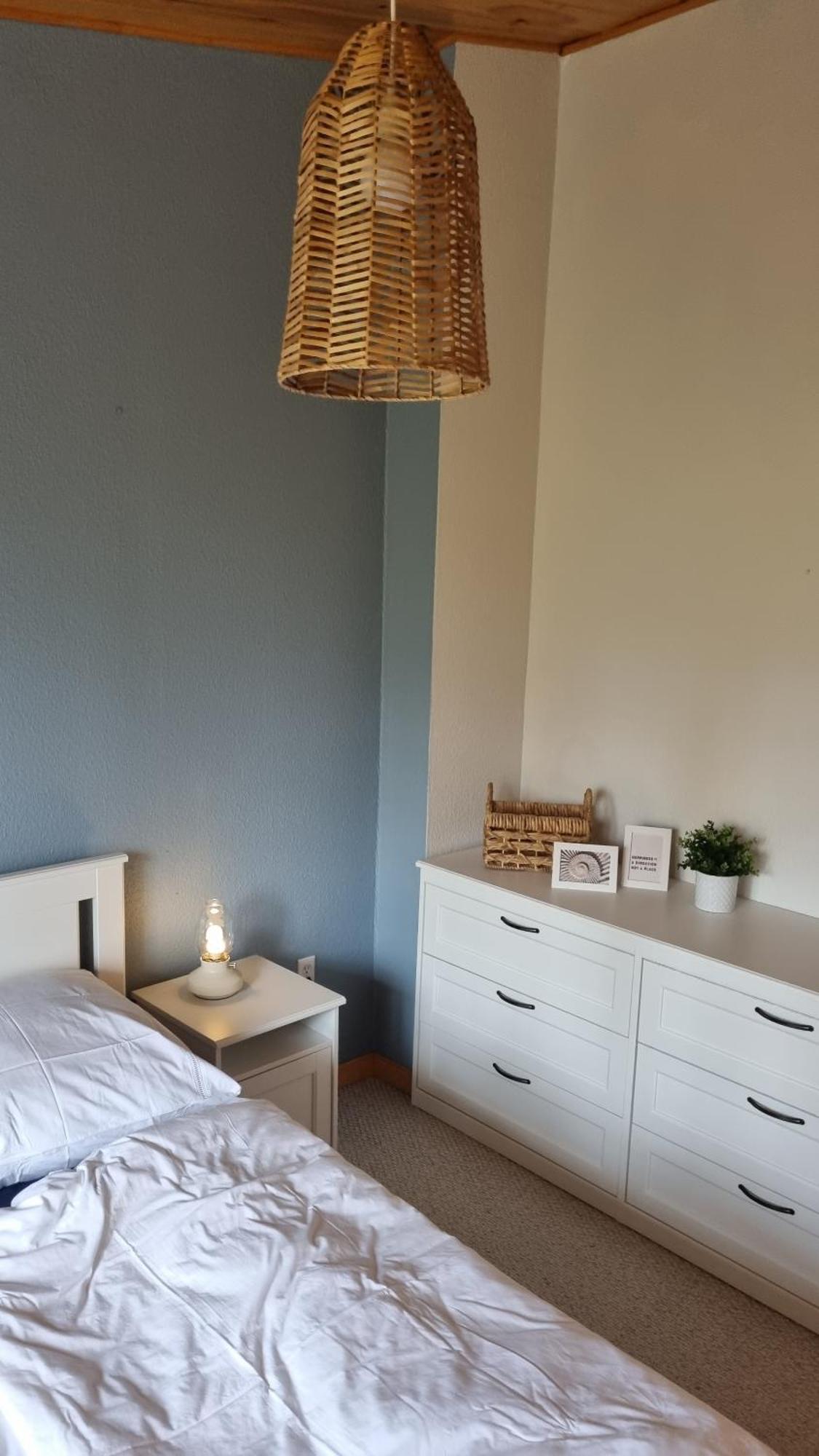 Oceanfront Apartments Port Dufferin Bagian luar foto