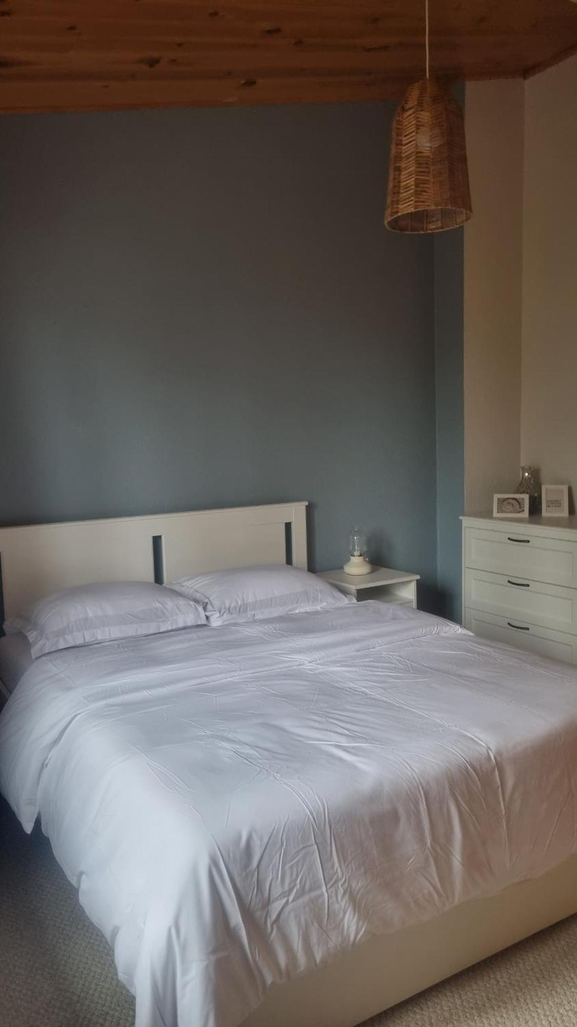 Oceanfront Apartments Port Dufferin Bagian luar foto
