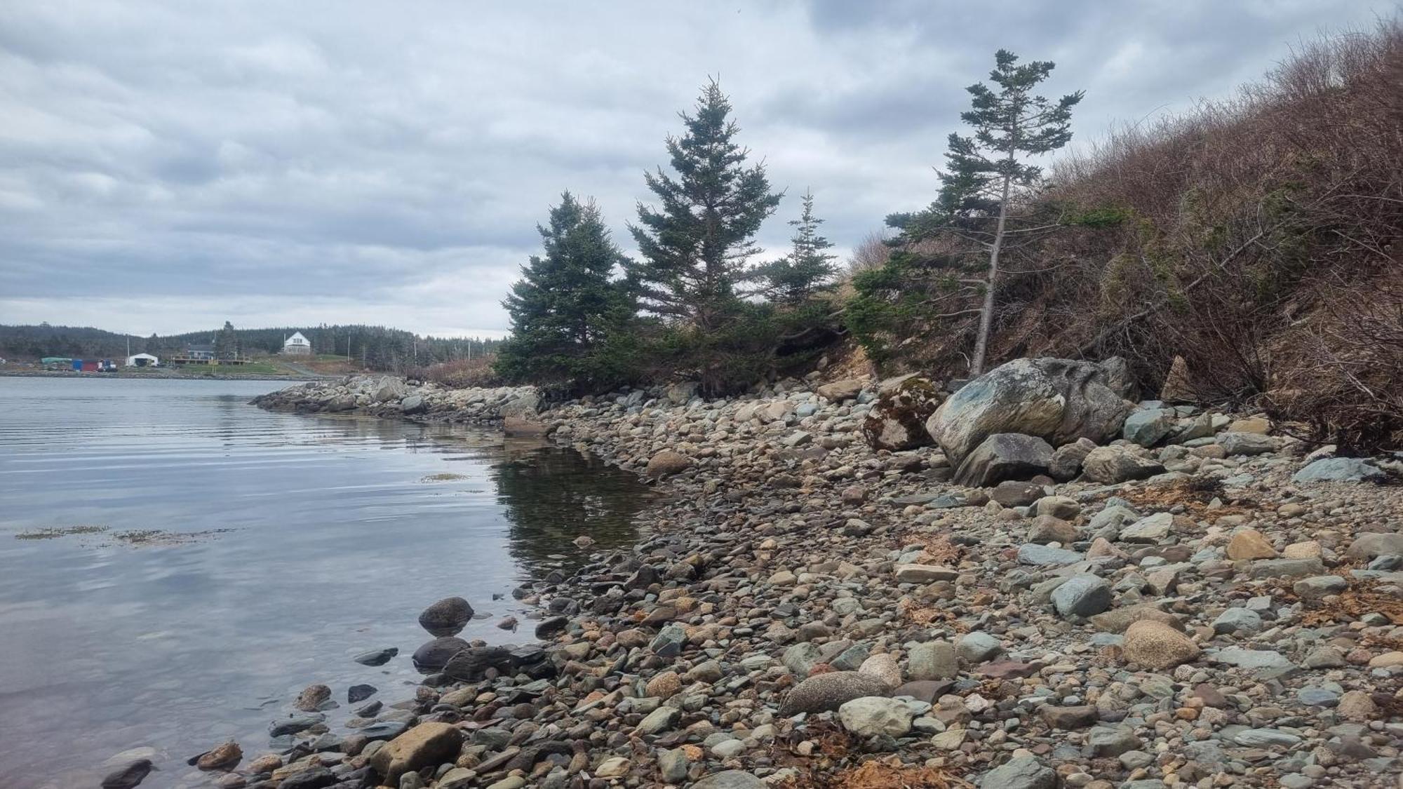 Oceanfront Apartments Port Dufferin Bagian luar foto